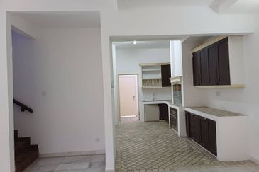 Tropicana Indah (Damansara Indah Resort Homes)