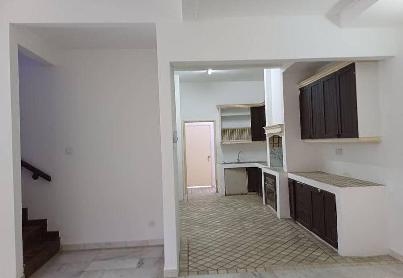 Tropicana Indah (Damansara Indah Resort Homes)