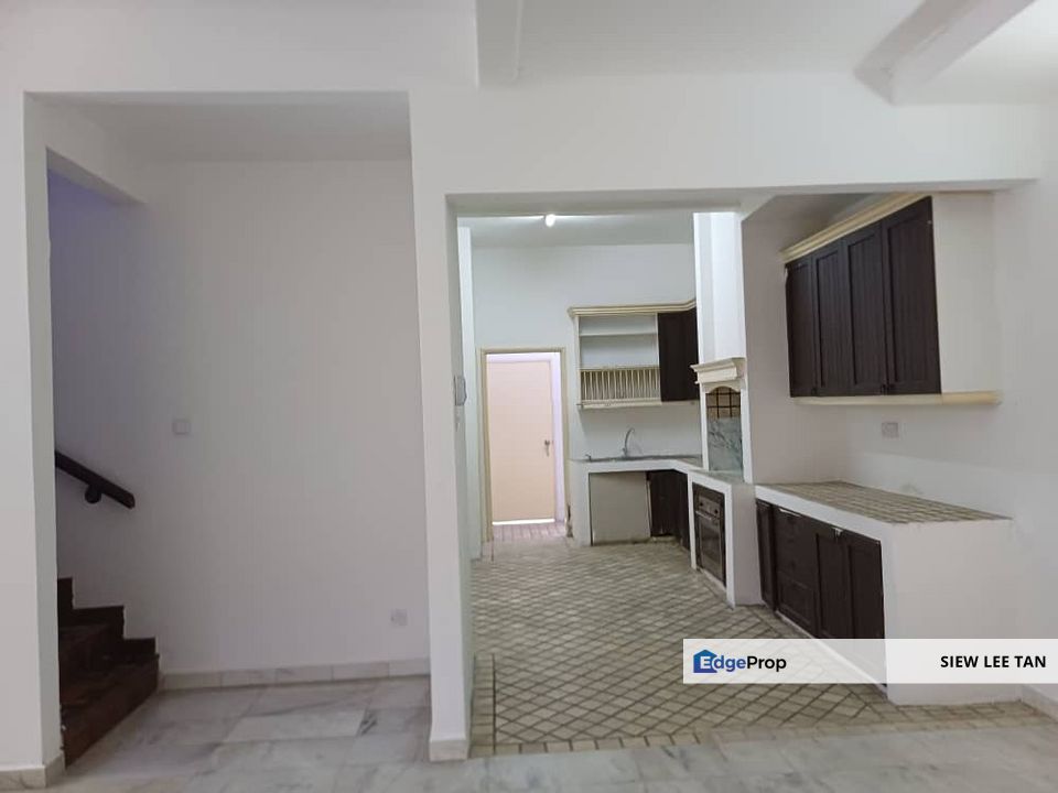 2 sty link in Tropicana Indah for sale Value buy, Selangor, Tropicana