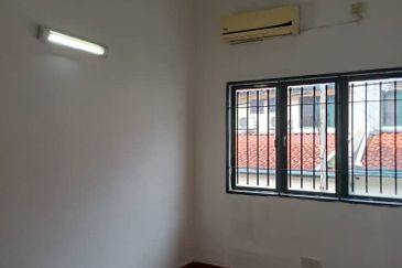 Tropicana Indah (Damansara Indah Resort Homes)