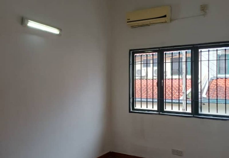 Tropicana Indah (Damansara Indah Resort Homes)