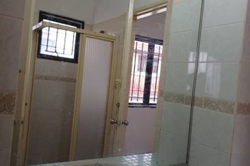 Tropicana Indah (Damansara Indah Resort Homes)