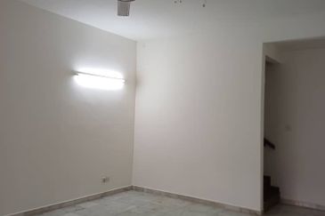 Tropicana Indah (Damansara Indah Resort Homes)