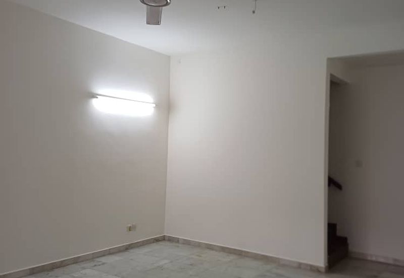 Tropicana Indah (Damansara Indah Resort Homes)