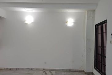 Tropicana Indah (Damansara Indah Resort Homes)