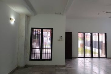 Tropicana Indah (Damansara Indah Resort Homes)