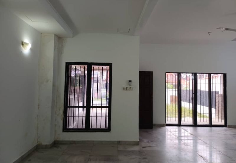 Tropicana Indah (Damansara Indah Resort Homes)