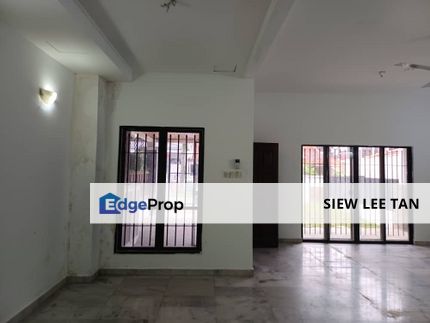 2 sty link in Tropicana Indah for sale Value buy, Selangor, Tropicana