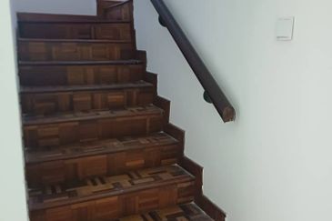 Tropicana Indah (Damansara Indah Resort Homes)