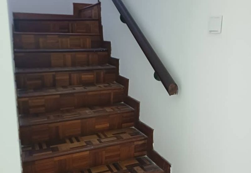 Tropicana Indah (Damansara Indah Resort Homes)