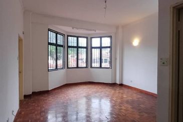 Tropicana Indah (Damansara Indah Resort Homes)