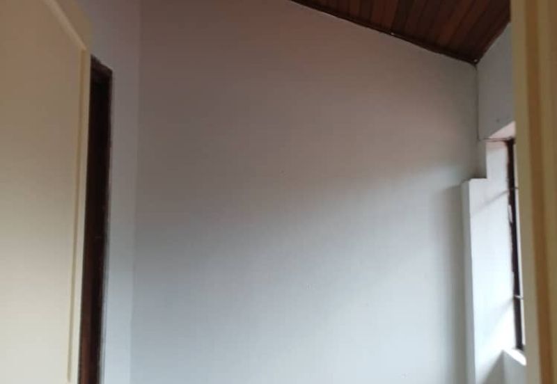 Tropicana Indah (Damansara Indah Resort Homes)