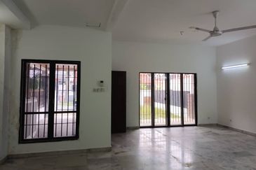 Tropicana Indah (Damansara Indah Resort Homes)