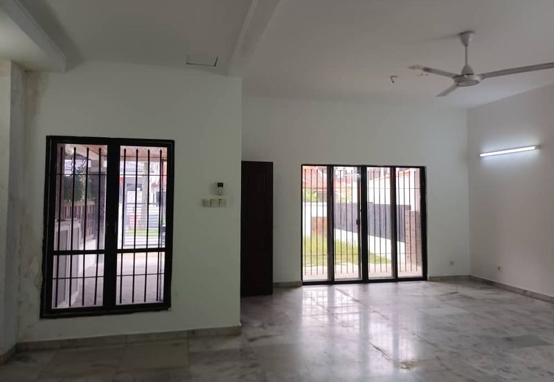 Tropicana Indah (Damansara Indah Resort Homes)