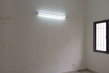 Tropicana Indah (Damansara Indah Resort Homes)