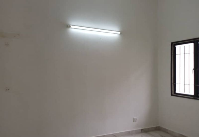 Tropicana Indah (Damansara Indah Resort Homes)