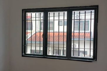 Tropicana Indah (Damansara Indah Resort Homes)