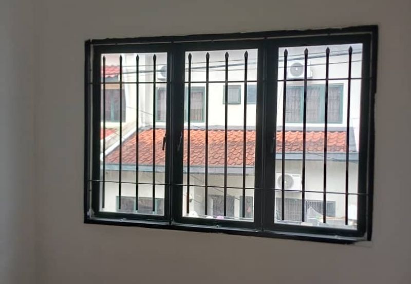 Tropicana Indah (Damansara Indah Resort Homes)