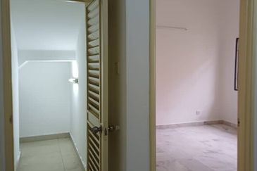 Tropicana Indah (Damansara Indah Resort Homes)