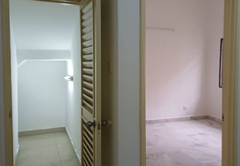 Tropicana Indah (Damansara Indah Resort Homes)