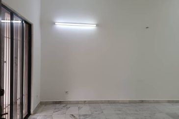 Tropicana Indah (Damansara Indah Resort Homes)