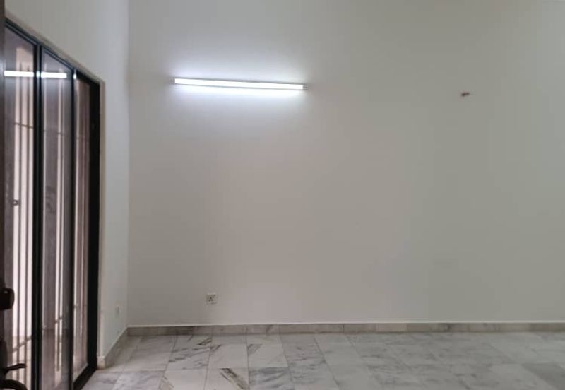 Tropicana Indah (Damansara Indah Resort Homes)