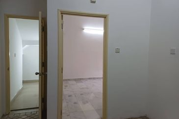 Tropicana Indah (Damansara Indah Resort Homes)