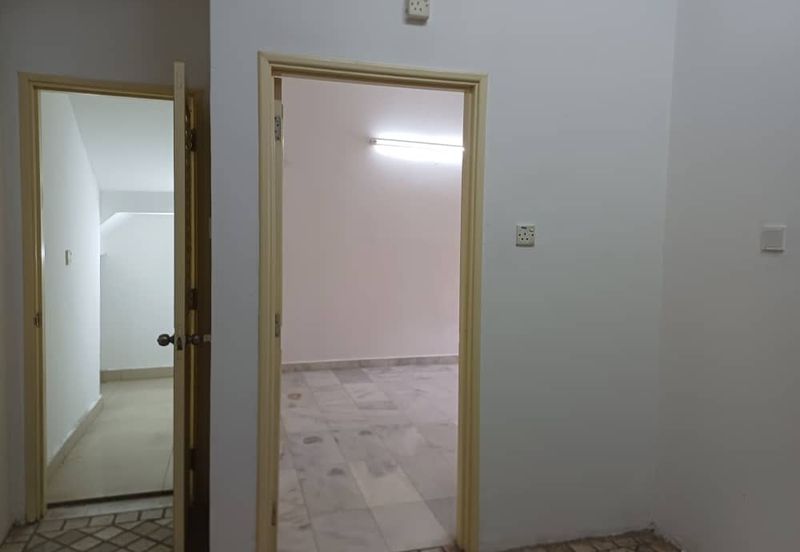 Tropicana Indah (Damansara Indah Resort Homes)