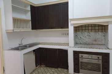 Tropicana Indah (Damansara Indah Resort Homes)