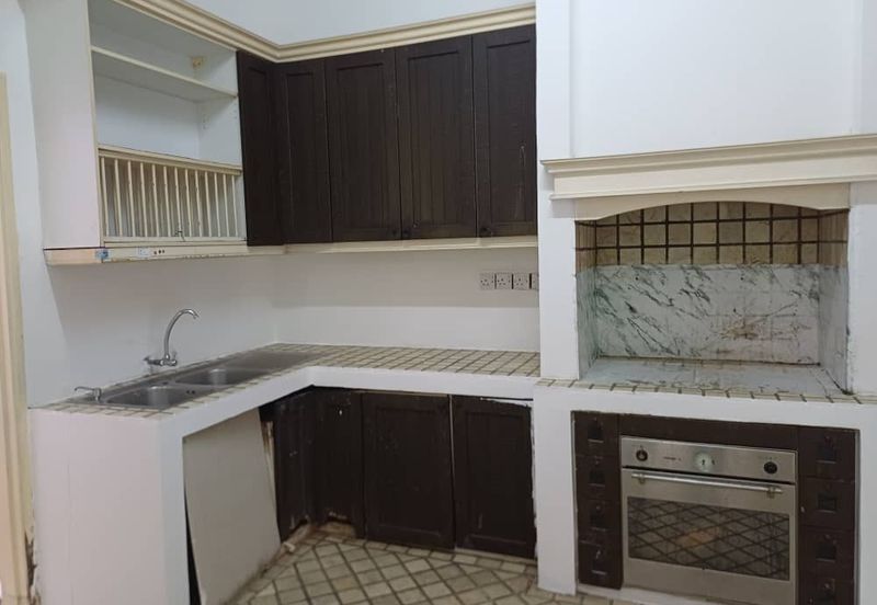 Tropicana Indah (Damansara Indah Resort Homes)