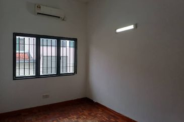 Tropicana Indah (Damansara Indah Resort Homes)