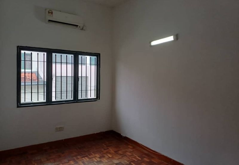 Tropicana Indah (Damansara Indah Resort Homes)