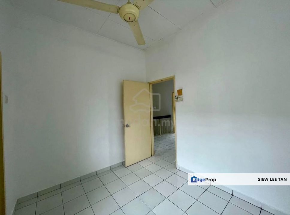 2 sty link in Seksyen 6 Kota Damansara (Cecawi) for rent partly furnished, Selangor, Kota Damansara