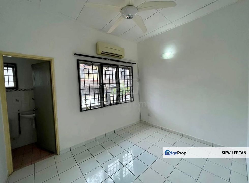 2 sty link in Seksyen 6 Kota Damansara (Cecawi) for rent partly furnished, Selangor, Kota Damansara