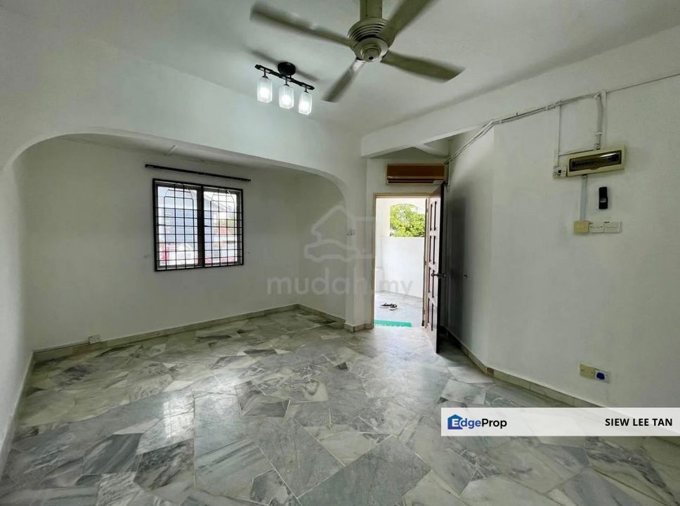 2 sty link in Seksyen 6 Kota Damansara (Cecawi) for rent partly furnished, Selangor, Kota Damansara