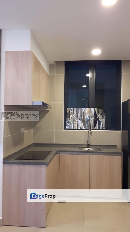 KL Gateway Premium Residence @ Bangsar South Kg Kerinchi, Kuala Lumpur, Bangsar South