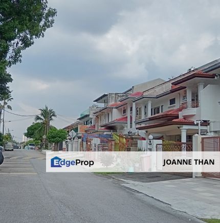 Discover spacious home 2.5-Storey Terrace in Prime Location Bandar Utama Petaling Jaya, Selangor, Petaling Jaya