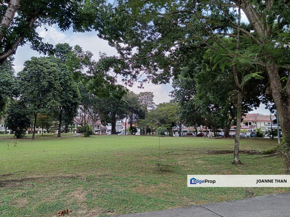 Discover spacious home 2.5-Storey Terrace in Prime Location Bandar Utama Petaling Jaya, Selangor, Petaling Jaya