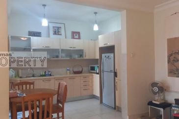 Casa Tropicana Condo@ Tropicana