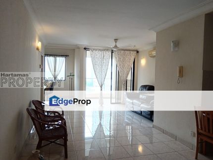 Casa Tropicana Condo@ Tropicana, Selangor, 