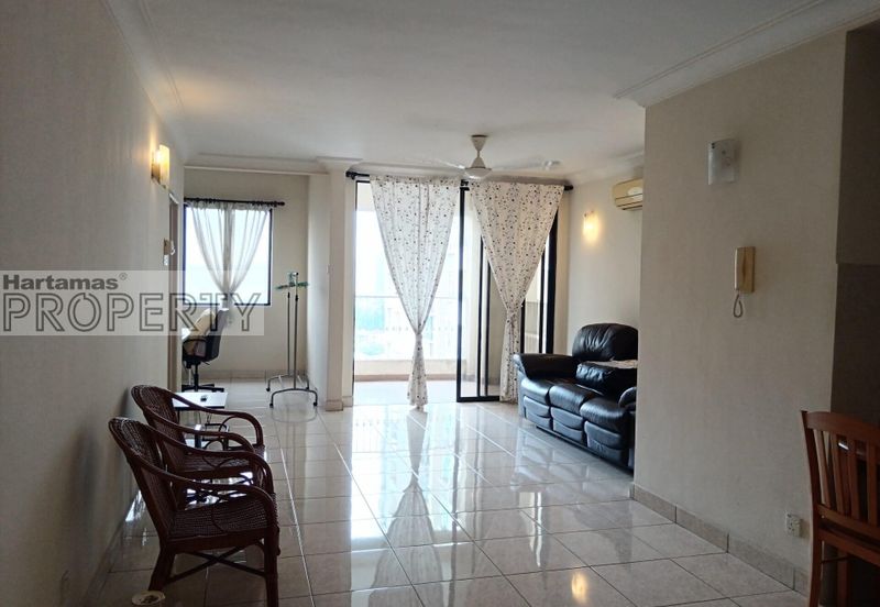 Casa Tropicana Condo@ Tropicana