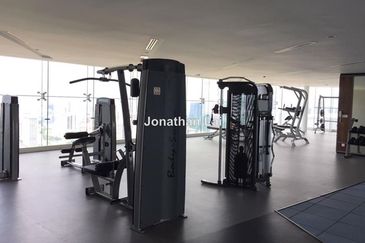 The Sentral Residences