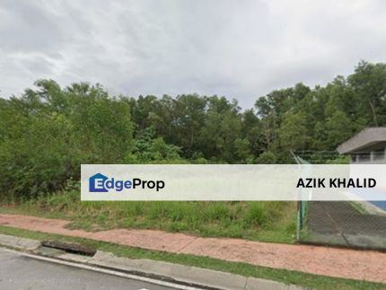 Kota Damansara Jalan Rimba Riang 9/1 Bungalow Land For Sale, Selangor, Kota Damansara
