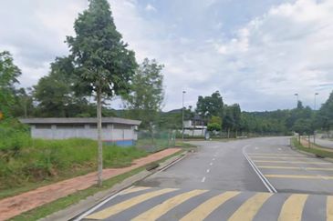 Seksyen 9, Kota Damansara