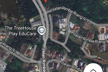 Seksyen 9, Kota Damansara