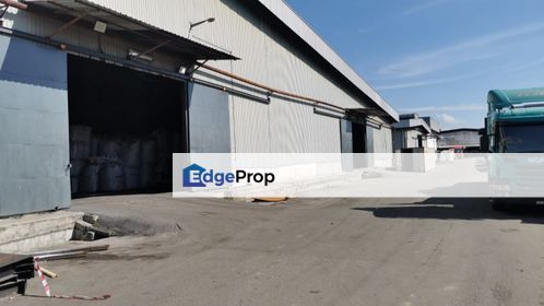 Kota Kemuning Shah Alam Warehouse For Sale , Selangor, Shah Alam
