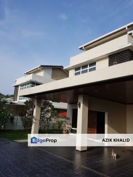 Avenue 6 Bandar Tun Hussein Onn Cheras 2 Storey Bungalow For Sale, Selangor, Cheras
