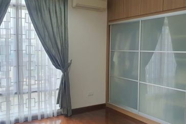 Avenue 6, Bandar Tun Hussein Onn