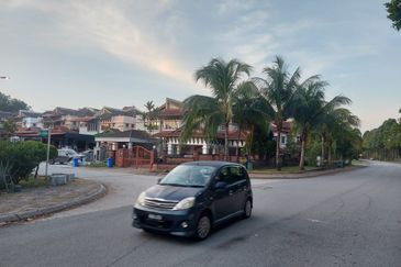 Bukit Jelutong
