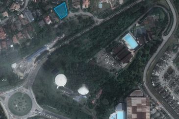 Seksyen 9, Shah Alam